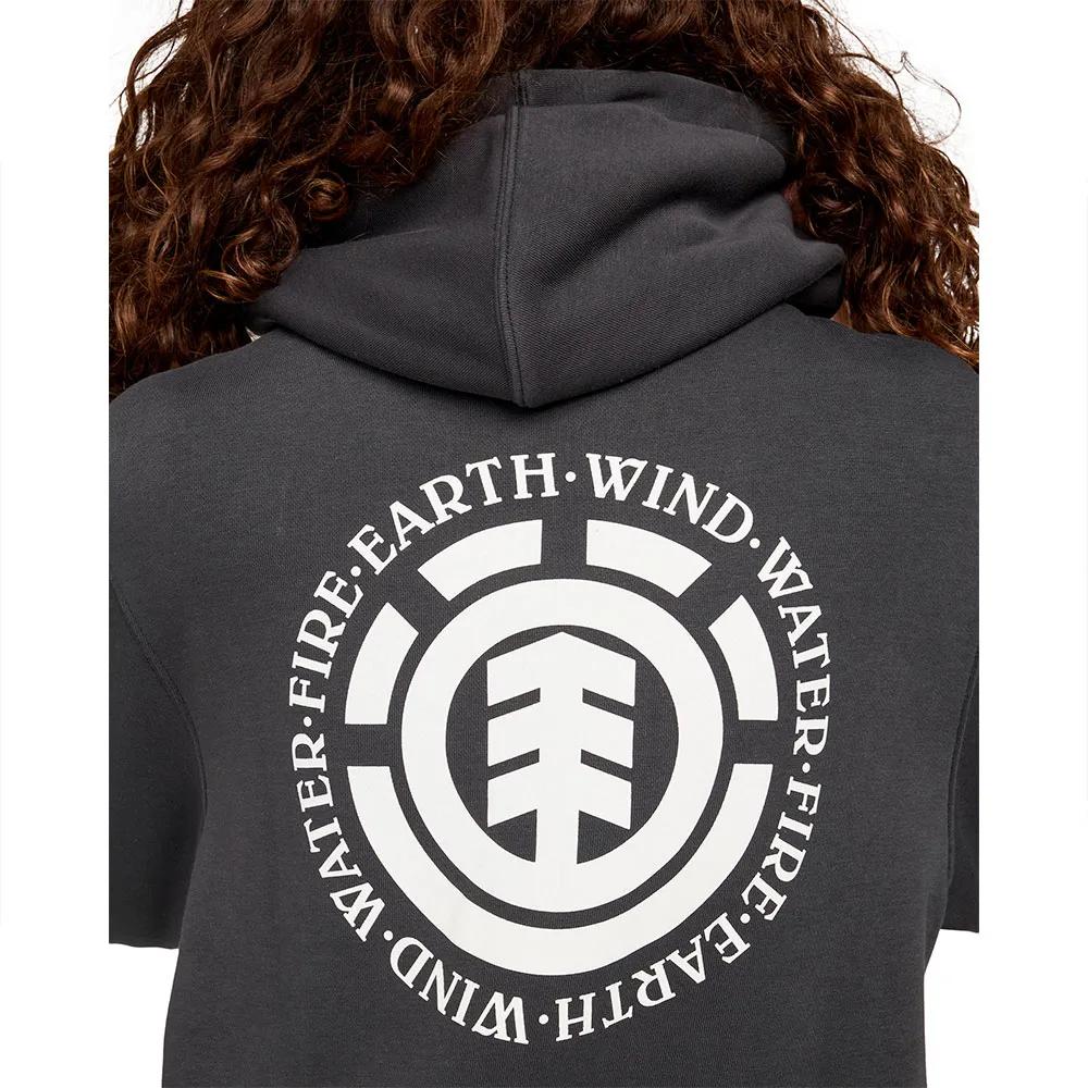 Element Seal BP Hoodie