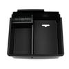 For Ford Ranger 2011-2018 Armrest Storage Box Central Console Organizer Tray