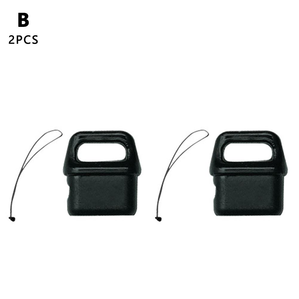 For DJI Neo Battery Port Dust Plug With Lanyard Handheld Drone Silicone Charging Port Dust And Moisture Protection Cover Accesso