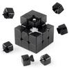 Children'S Technology Rubik'S Cube Toy Third Order Black And White Rubik'S Cube Smooth Rotation Positive Order Rubik'S Cube Printable Pattern