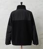 WAIPER US Military ECWCS GEN2 Fleece Jacket POLARTEC CLASSIC 300 [WP1018] (JP, Alphabet, M, BLACK)