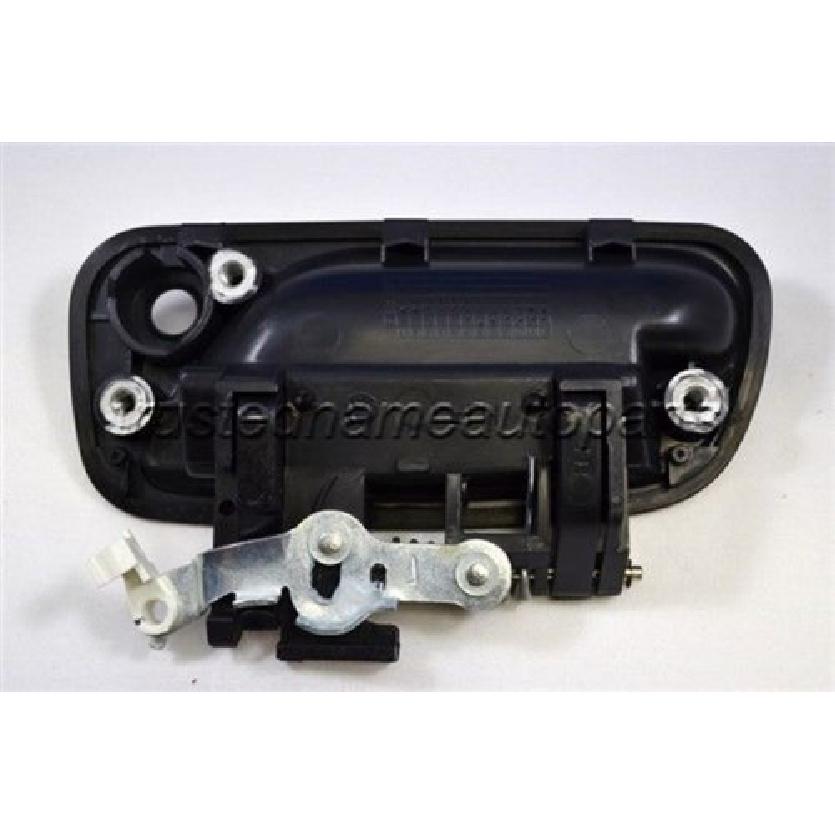 Fits 1993 To 1998 Toyota T100 Exterior Door Handle Front Right