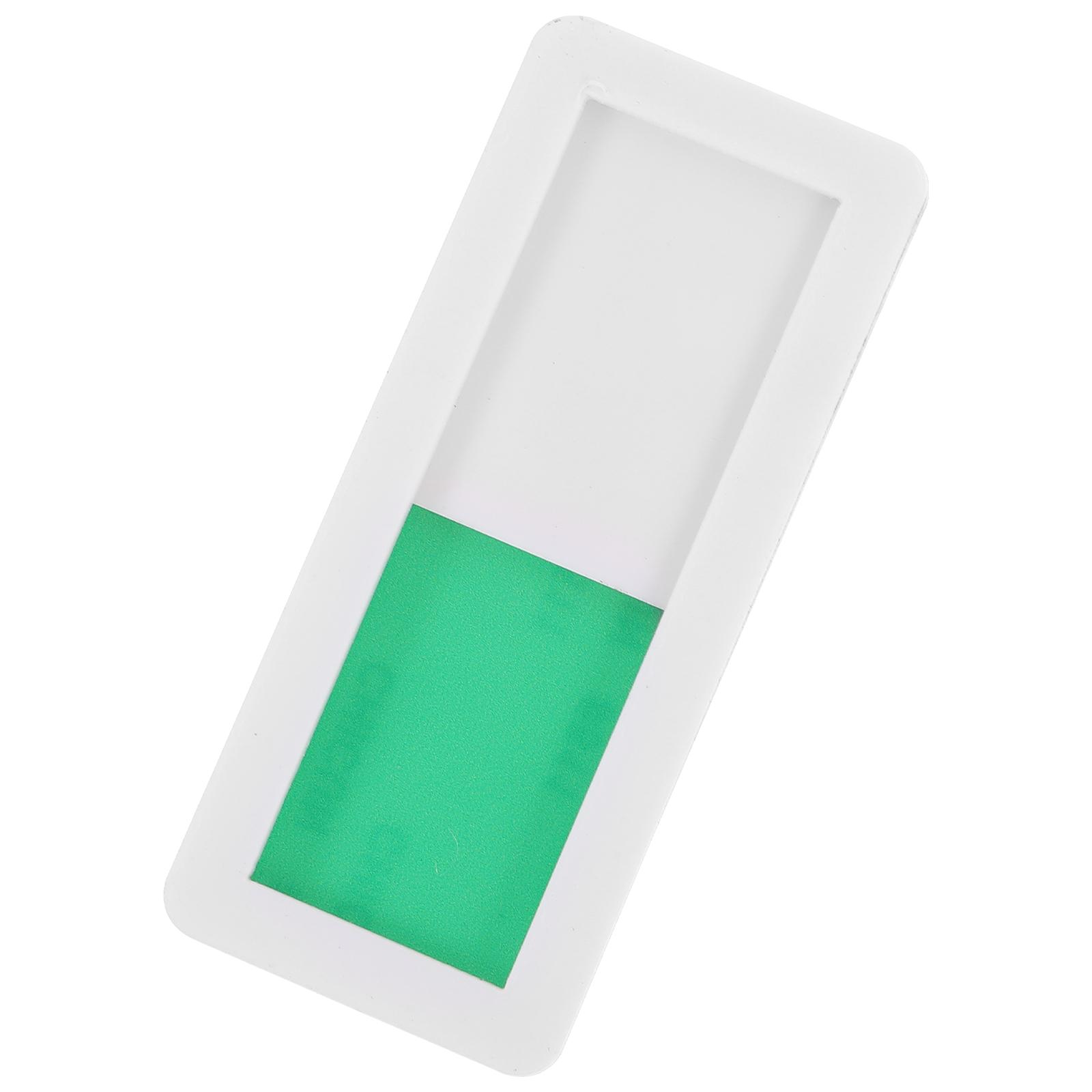 

Sign Door Privacy Office Occupied For Id Plate Sign Bathroom Signboard Outdoor Toilet Occupied Acrylic Slide Hanging Office Sign 7X3X0.3CM