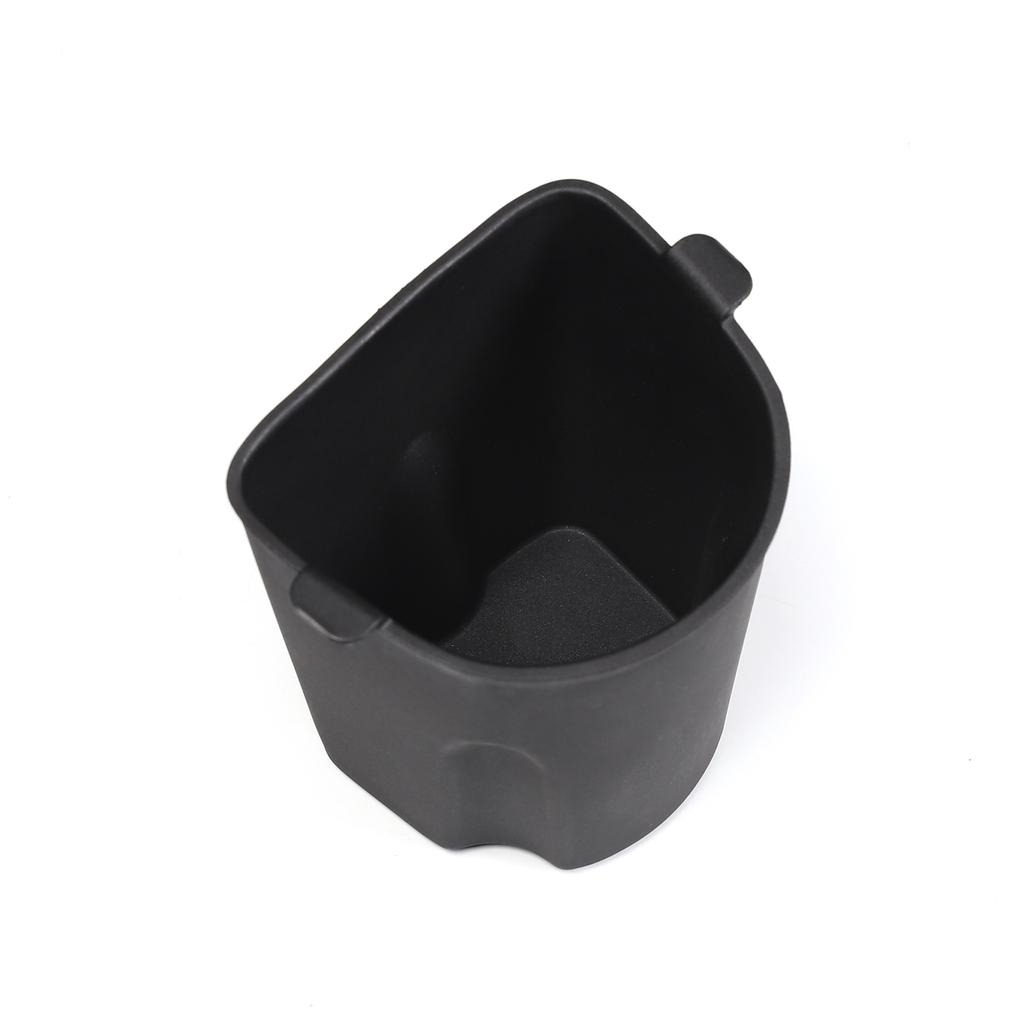 Smabee Center Console Armrest Storage Box for BYD Dolphin Car Back Row Stowing Tidying Organizer Car Interior Accessories