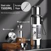 LYGIL 316 Stainless Steel Vacuum Insulated Flask