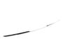 BMW 3 Series F30 Rear Bumper Trim Chrome - 320i/325i Replacement