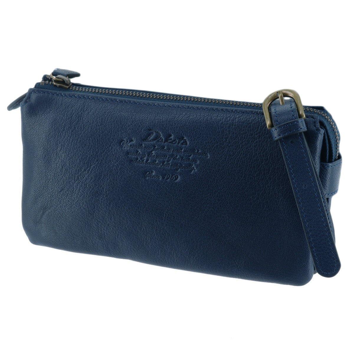 

Dakota 2way shoulder bag Navy (Dakota) 7.