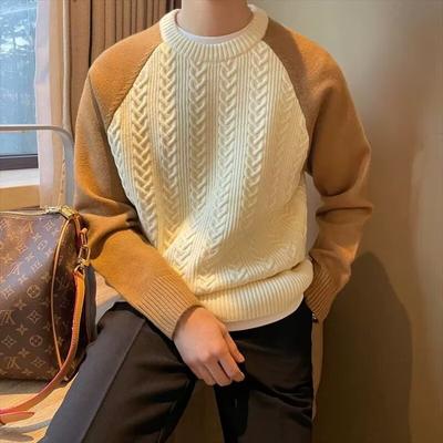 Vestiti pesanti – Pullover e maglie a manica lunga