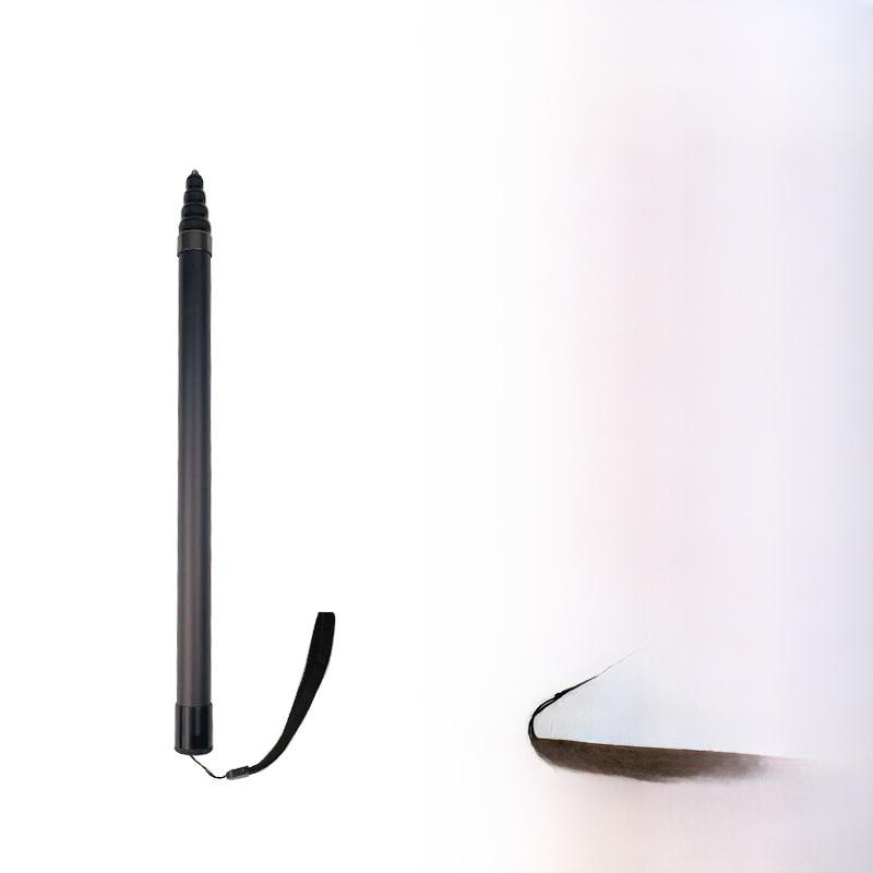 

Панорамная спортивная камера Insta360 One X2 с невидимой селфи-палкой из углеродного волокна длиной 1,5 м