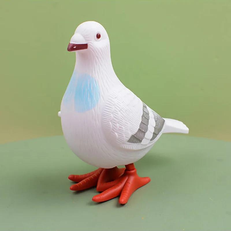 Porumbei Saltăreți Jucării Fidget Pentru Copii Noutate Diverse Jucării Antistres Pentru Copii Cadou de Ziua de Naștere Cadou de Petrecere Accesorii Po