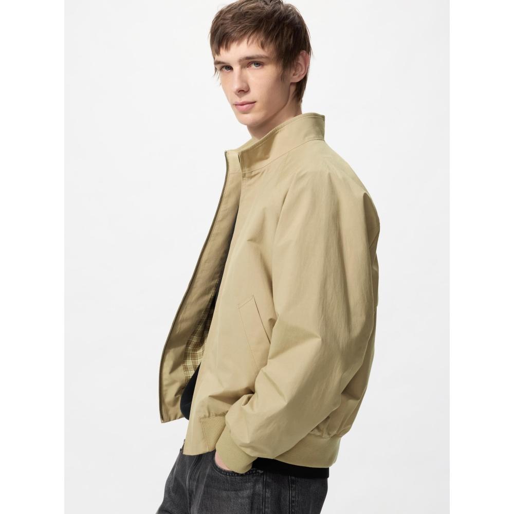 Uniqlo Japan Harrington Jacket