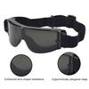 Outdoor Airsoft Paintball Brille Anti-UV Winddicht Schutzbrille
