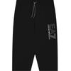 Emporio Armani Ea7 Tapered Cuff Long Knit Sports Pants Men Pants 7M001316-AF13512-UC001