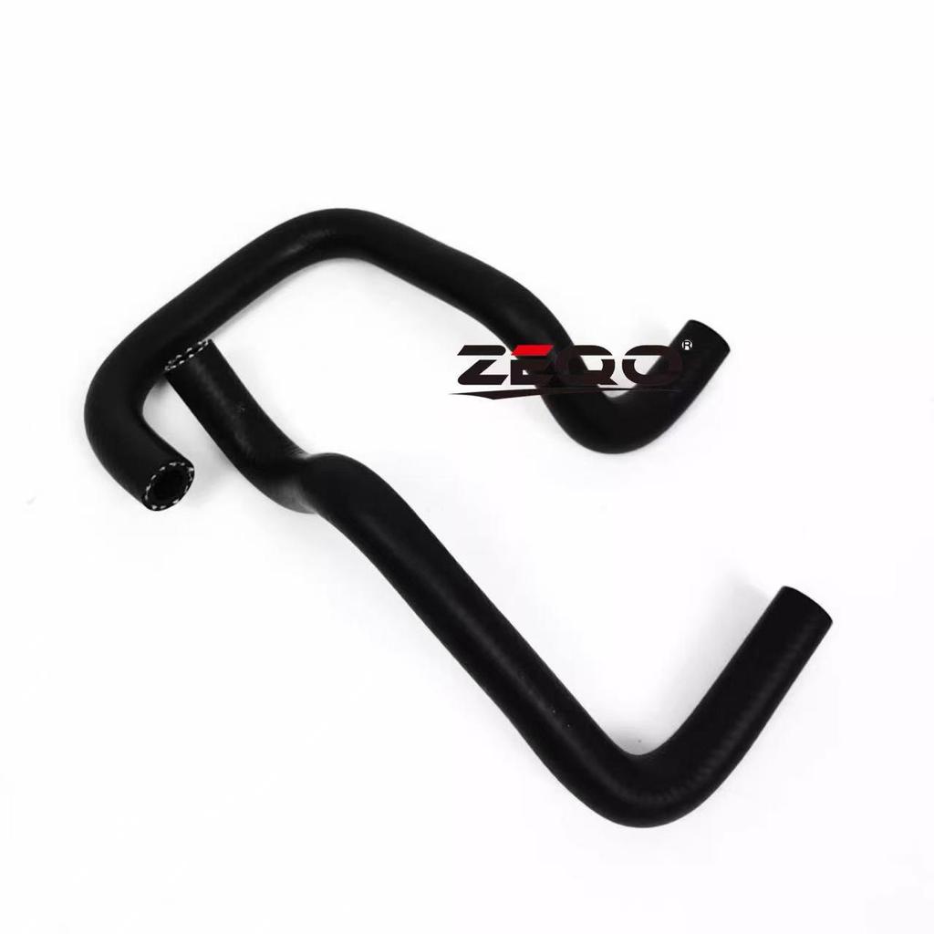 Travel Series 2011-2016 Engine Oil Cooler Pipe for Big Glide/Street Glide/Road Glide.