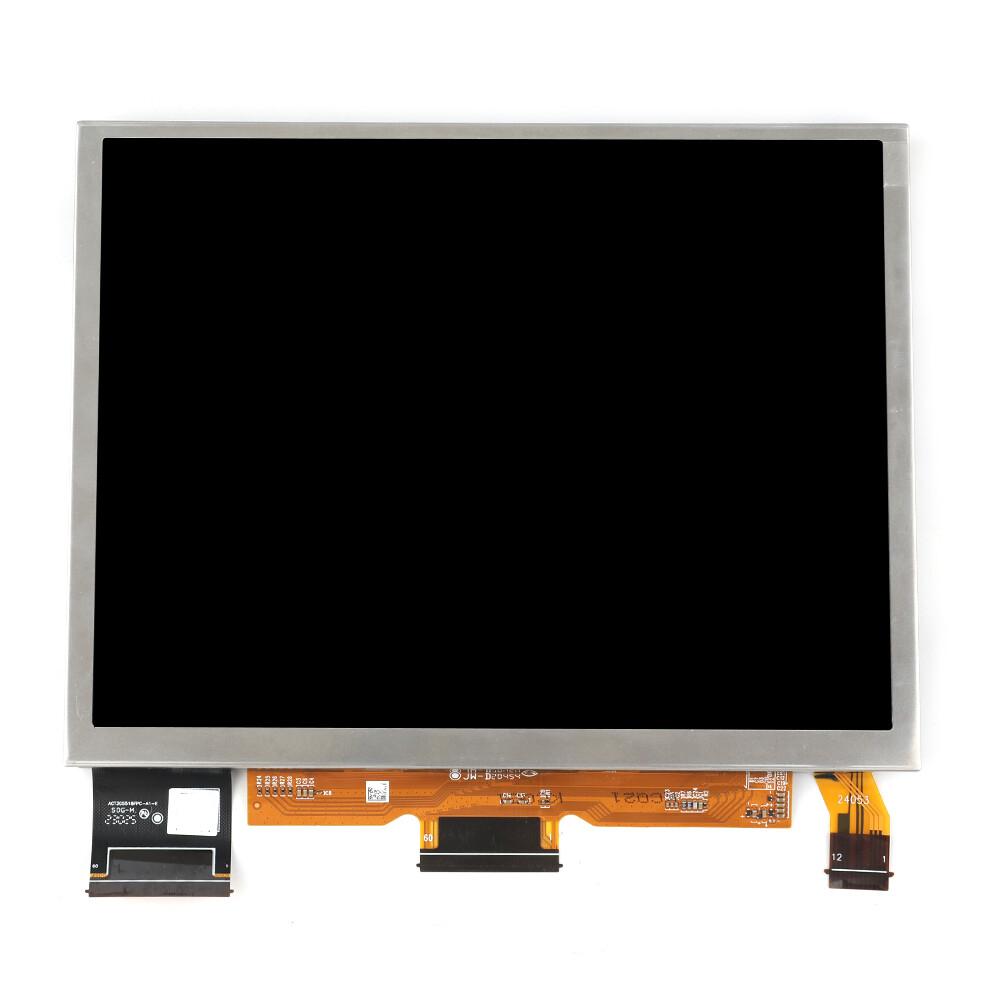 Tdo-Xga084 8.4" Touch Screen For 2018-2022 Jeep Grand Cherokee Car Navi Display