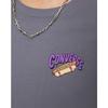 Converse T shirT ToasTer Graphic quieT Shade Mcj751 G6m