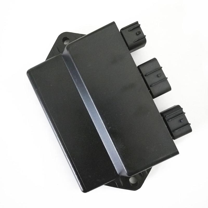 Motorcycle CDI Module Fits For YAMAHA ATV RAPTOR YFM 400 450 YFM400 2002 2003 5GH-85540-20 5ND-85540-10-00 Ignition Control