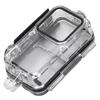 Kameragehäuse Wasserdichtes Gehäuse Kompatibel mit Zubehör für DJI Action 2