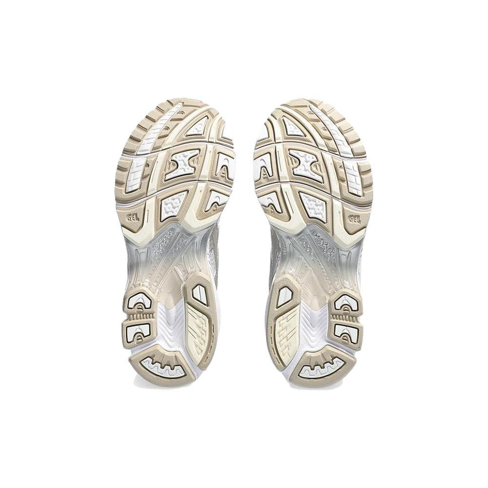 New ASICS Gel Kayano 14 White Simply Taupe Women's 1202A056-110