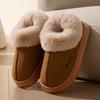 Chaussures unisexes – Pantoufles unisexes