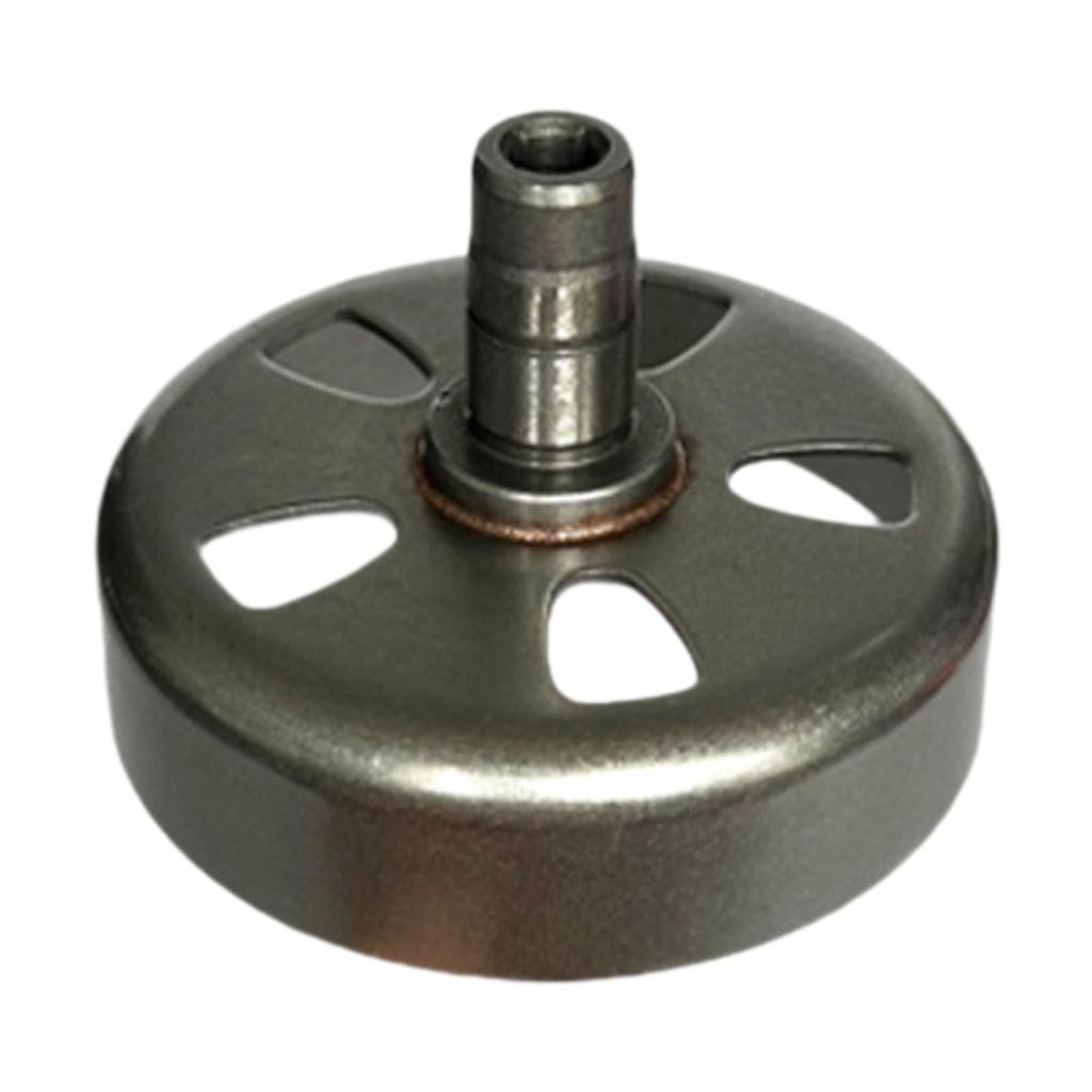 Clutch Shoe Replacement Garden Tool Metal Spring Trimmer Spare Parts for FS91 FS111 FS131 Stable Chainsaw Part Clutch Drum