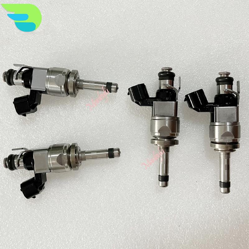 16600-5TA0B Fuel Injector Nozzle for Nissan To-ho 2006-2014 18- Tentan 2.0T