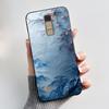 Coque Mignonne Pour LG K10 2016 / K10 2017 / K10 2018 Housse de Protection LG K11 2018 / K11 PLUS Coque Silicone Souple Dessin Animé Coque Funda