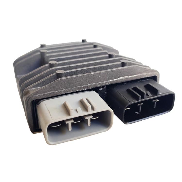 60A 2001G.1 Motorcycle Rectifier For FH020AA FH010AA SH775AA Mosfet Yamaha FZ07
