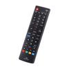 1 Stück Schwarze Hochwertige Fernbedienung AKB73715601 Ersatz-Controller Für LG Smart TV