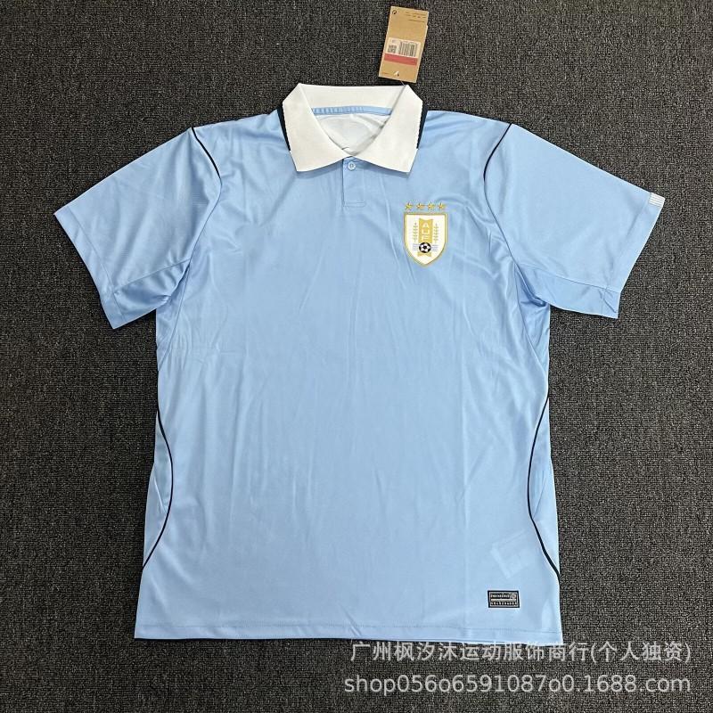 Herren Kurzarm Fußballtrikot 2026 Brasilien Heim Auswärts Training Spiel Sport Oberteil