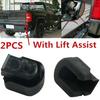 2x Rear Tailgate Bushing Lift Assist For 2014-19  GMC Sierra 1500 2500 3500