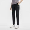FILA Fitness UV Resistant Knitted High Elasticity Lace-Up Casual Pants Women bottoms A11W621610F-BK