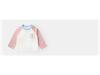 Kaka Panda Kids' Long-Sleeve T-Shirt - Spring Layer for Boys & Girls