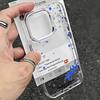 Korean Hot T-TXT Star Phone Case For Samsung Galaxy S25 S24 S23 S22 S21 S20 Note20 FE Ultra Edge Plus 4G 5G Transparent Cover