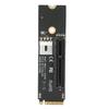 Riser-Karte NGFF zu PCIE M.2 zu PCIE 4X Anti-Interferenz-Fähigkeit Garantierte Stärke Adapterkarte