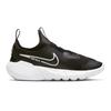 Nike Flex Runner 2 'Black White' GS Sneakers DJ6038-002
