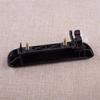 69210-16120 Car Black Outer Front Right Door Handle  9210-16091 69210-0A010 Fit For Toyota Tercel Paseo 1996 1997 1998