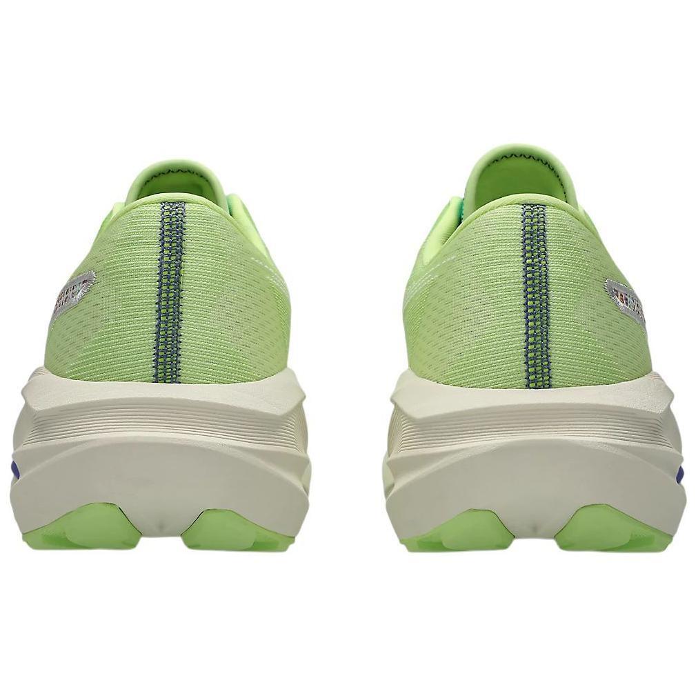ASICS Novablast 5 TR 'Nature Bathing Lime Green' Men's 1011C025-300