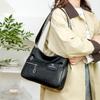 Women's Bag Large Capacity Mother Bag Shoulder Crossbody Handbag