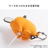 AirPods Pro Generation Exclusive TV Anime iFace Figure Type Case Man Pochita iFace 2nd/1st "Chainsaw Man" (Pochita) [Chainsaw Official]