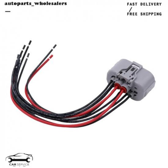 Neutral Safety Switch Connector For Toyota Corolla Sienna Avalon Pontiac Lexus