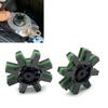 Pour Camry Corolla Lexus Levin Alphard Colonne Direction Moteur Anneau Denté Accouplement Élastique Denté 45254-28040