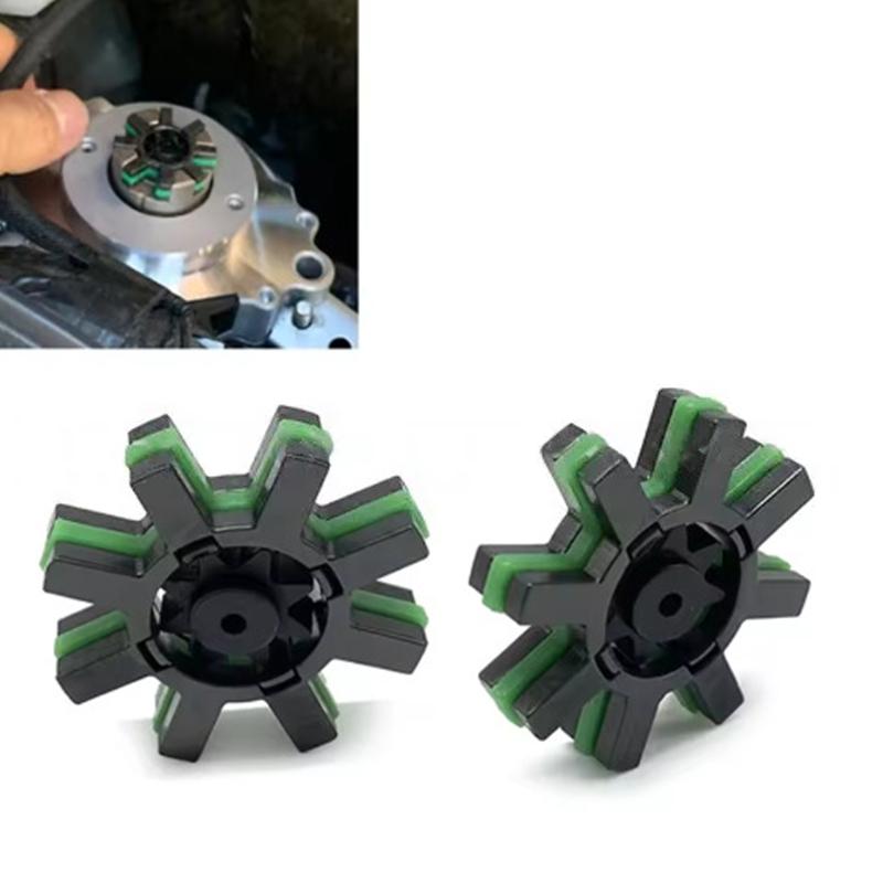 Pour Camry Corolla Lexus Levin Alphard Colonne Direction Moteur Anneau Denté Accouplement Élastique Denté 45254-28040