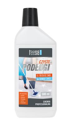 Produits chimiques ménagers – Produits pour la lessive