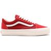 Vans Old Skool Lx Red - VN000D569IJ