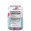 Lifeable, For Children, Magnesium Citrate Gummy Jelly, Berry, 60 Gummy Jellys (90mg per gummy)