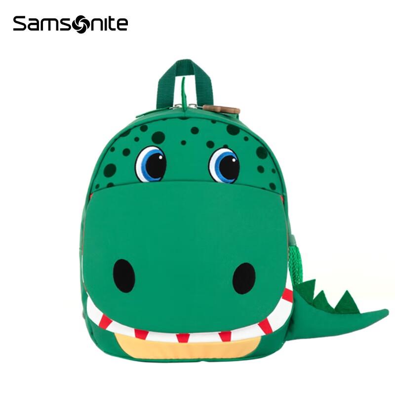 Samsonite Kids Dinosaur Ultralight Backpack