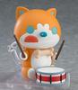 Nendoroid Godzilla Pero 2 Plastic Painted Movable Figure G12677 S.P <Singular Point> Non-scale