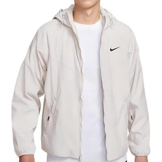 Nike WINDRUNNER FW24 Куртки и Пальто Мужские Белый HV1065-072 EU XL белый