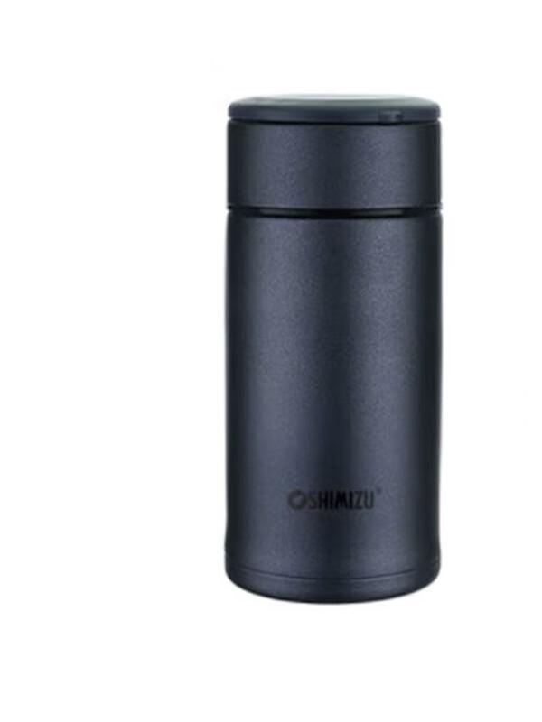 SHIMIZU Insulated Portable Pocket Thermos Cup